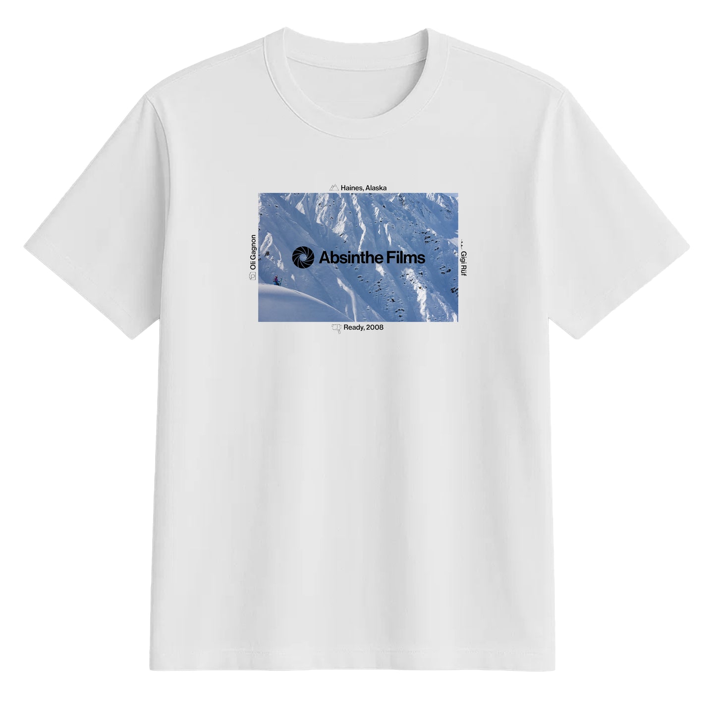 LUCID DREAMING T-Shirt
