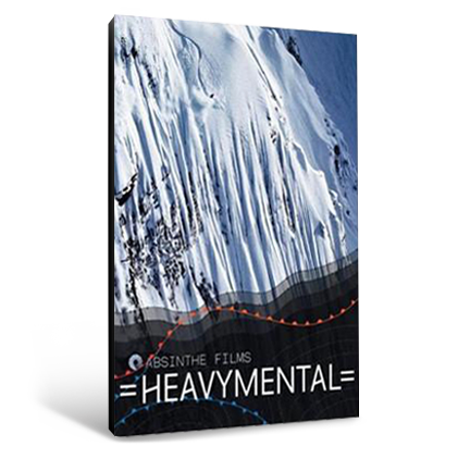 HEAVY MENTAL