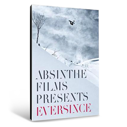 Eversince DVD