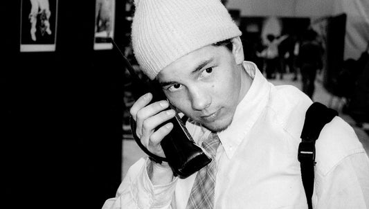 MICRODOSE Jamie Lynn - Dose 1 of 7