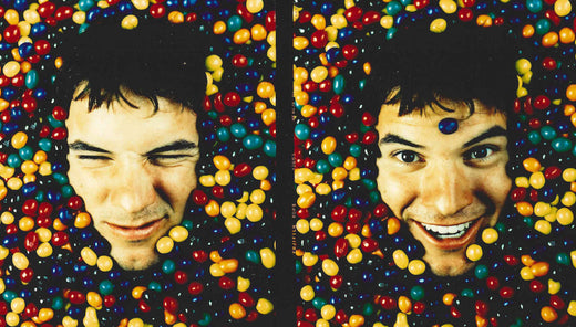 MICRODOSE Josh Dirksen - Dose 2 of 4