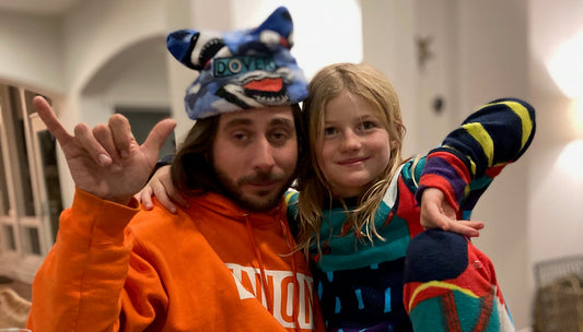 Snowboarding Olympian Danny Kass giving back to the next generation