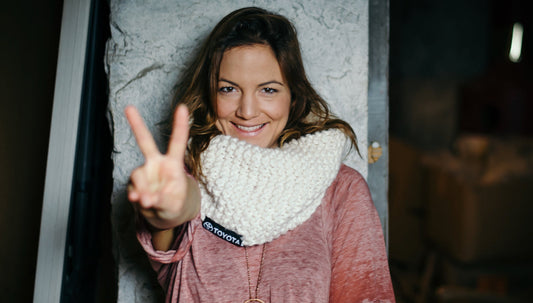 MICRODOSE Elena Hight - Dose 4 of 5