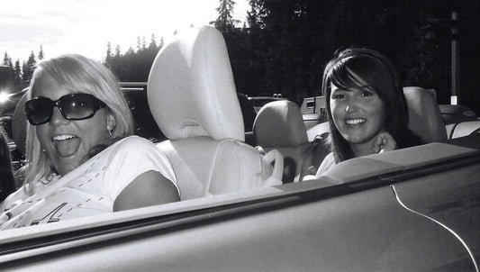 MICRODOSE Elena Hight - Dose 2 of 5