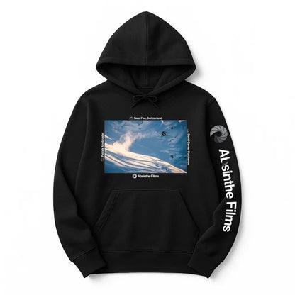 ALL-TERRAIN ASSASSIN Hoodie