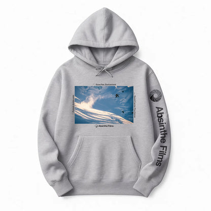 ALL-TERRAIN ASSASSIN Hoodie