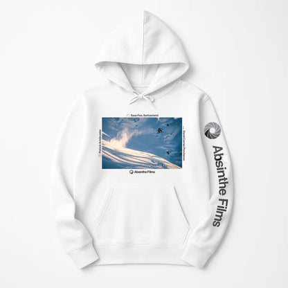 ALL-TERRAIN ASSASSIN Hoodie