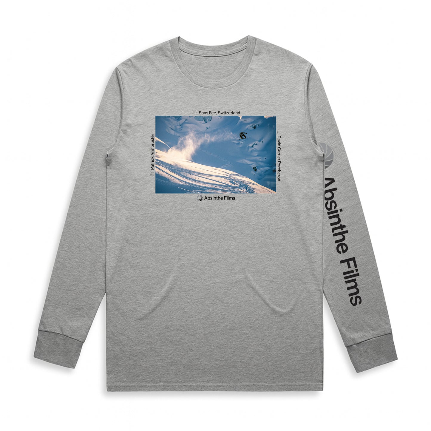 ALL-TERRAIN ASSASSIN Long Sleeve