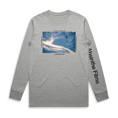 ALL-TERRAIN ASSASSIN Long Sleeve