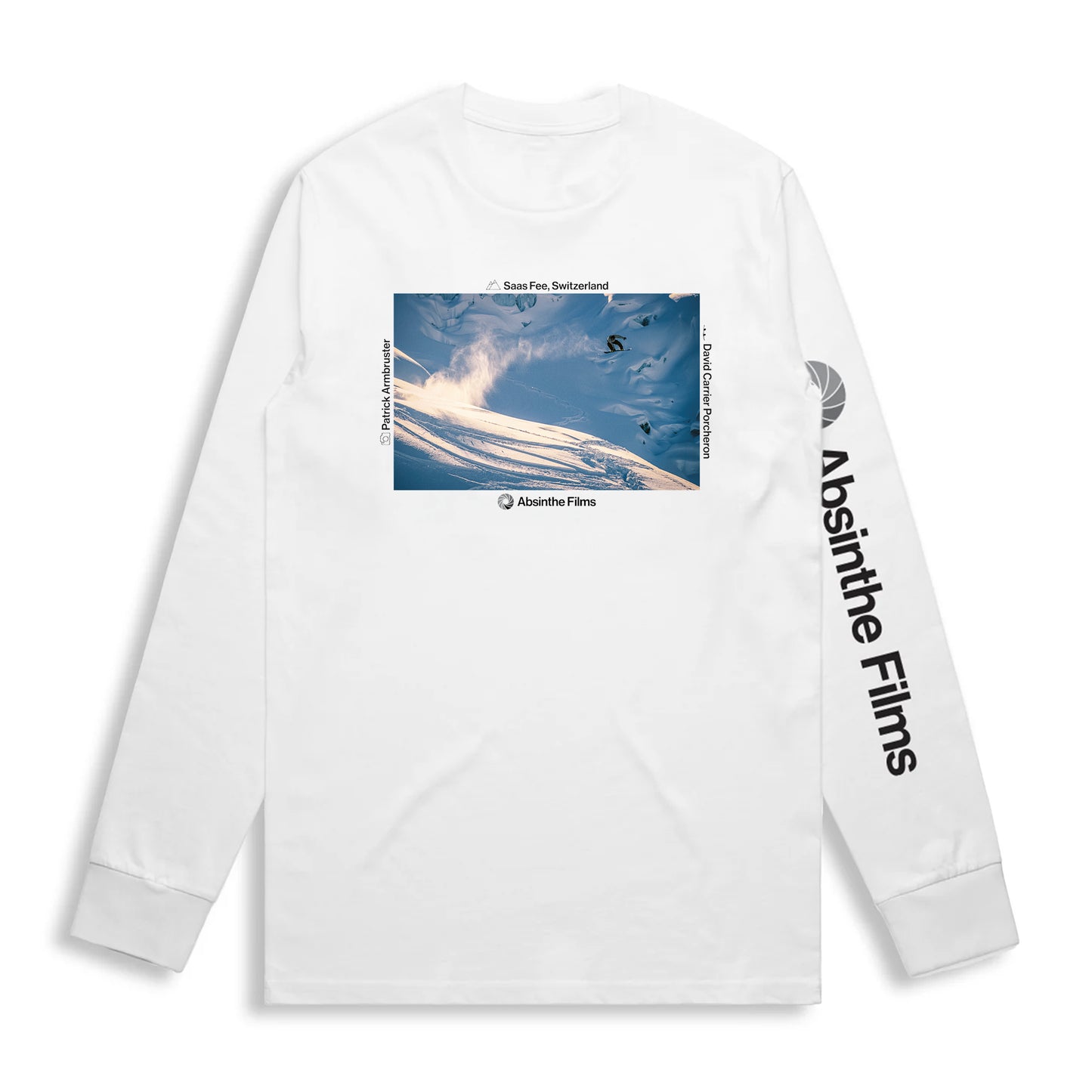ALL-TERRAIN ASSASSIN Long Sleeve