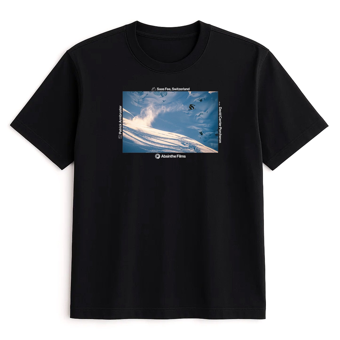 ALL-TERRAIN ASSASSIN T-Shirt