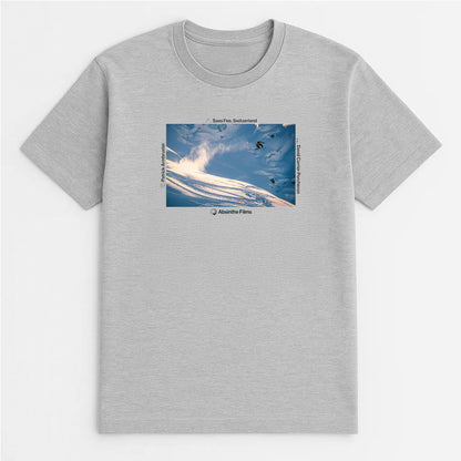 ALL-TERRAIN ASSASSIN T-Shirt