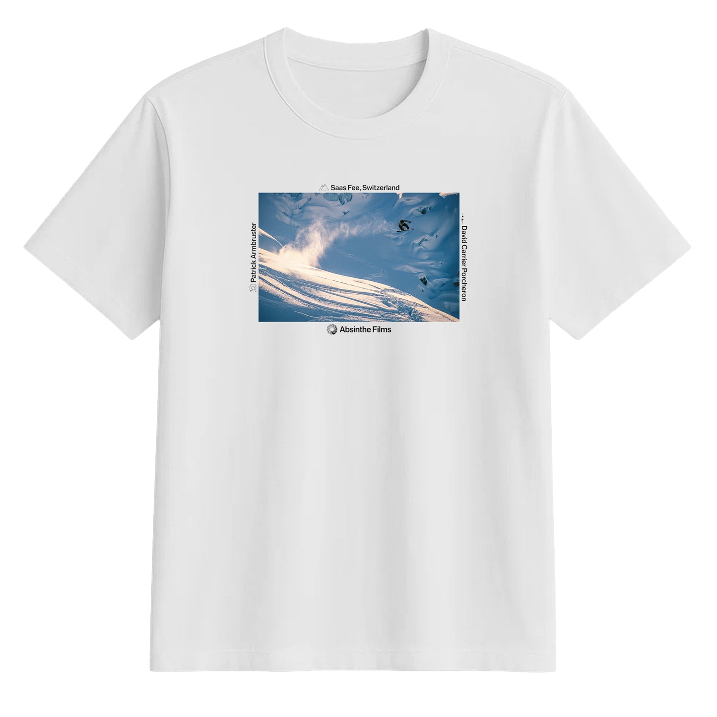 ALL-TERRAIN ASSASSIN T-Shirt