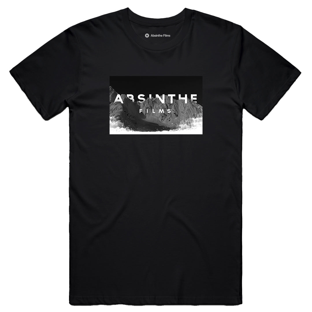 ABSINTHE FILMS CHILKAT T-Shirt