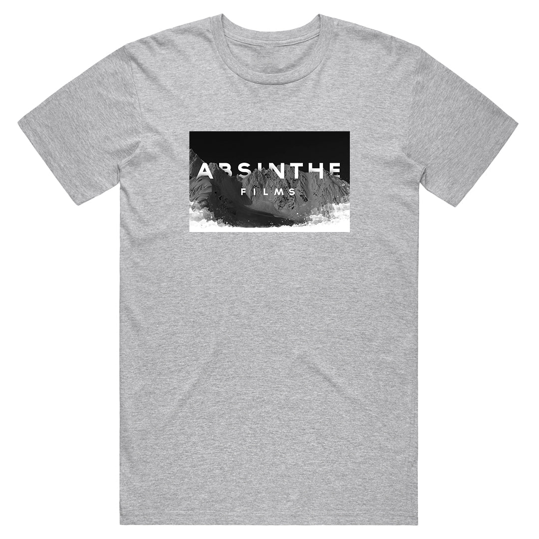 ABSINTHE FILMS CHILKAT T-Shirt