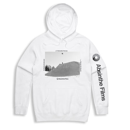 ALL THE WAY UP Hoodie