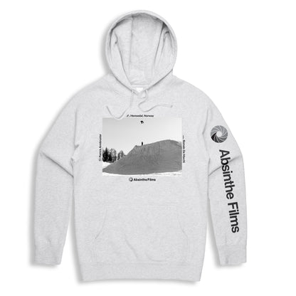 ALL THE WAY UP Hoodie