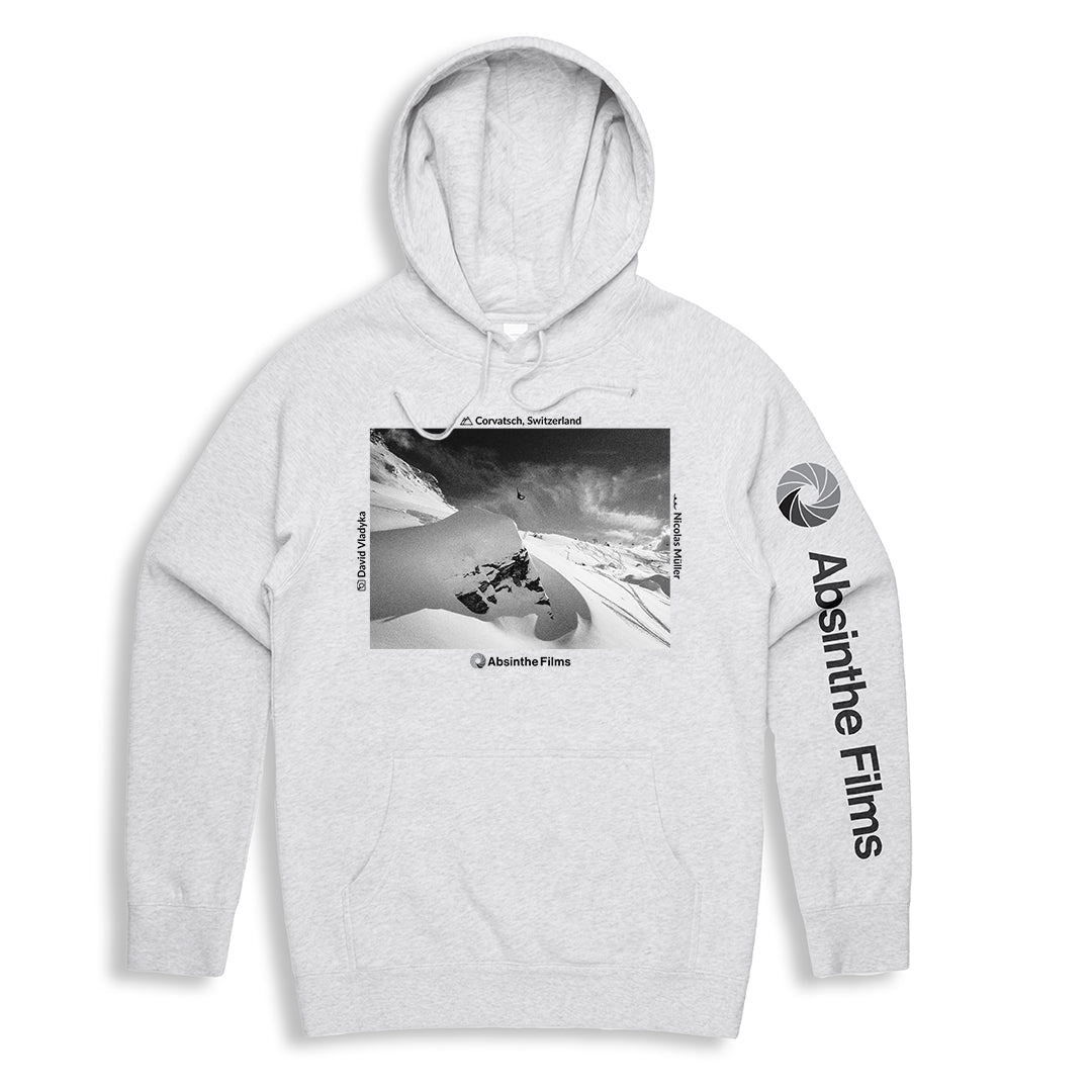 THE METHOD TO THE MADNESS Hoodie