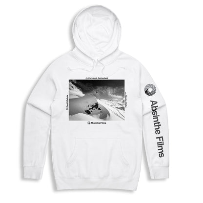 THE METHOD TO THE MADNESS Hoodie