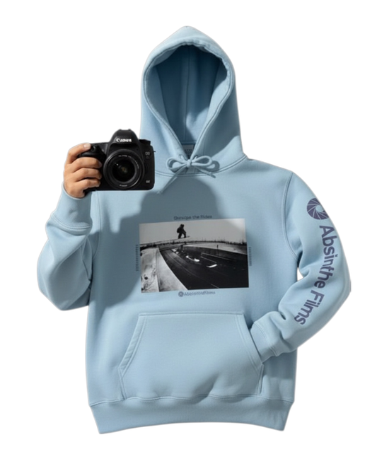THE CLOSER Limited Edition Comfort Hoodie