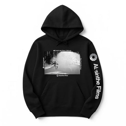 THE MOUNTAIN GOAT Comfort Hoodie