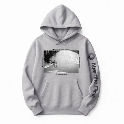THE MOUNTAIN GOAT Comfort Hoodie