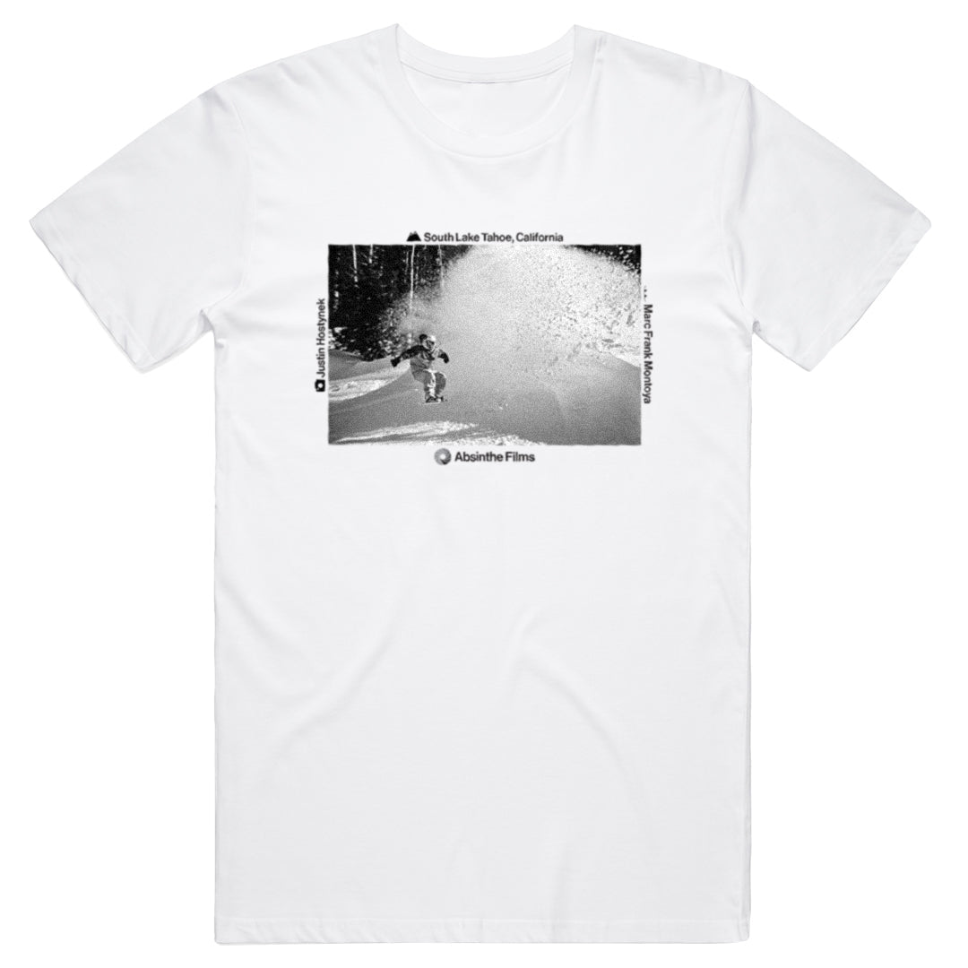 THE MOUNTAIN GOAT T-Shirt