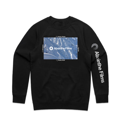 LUCID DREAMING Crewneck-Sweatshirt