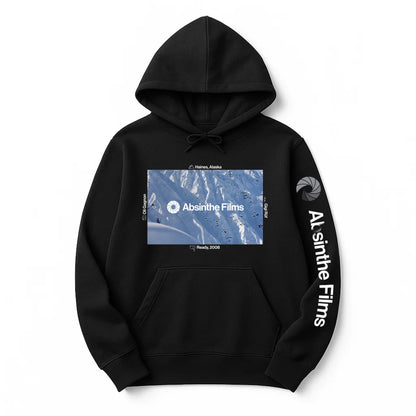 LUCID DREAMING Hoodie