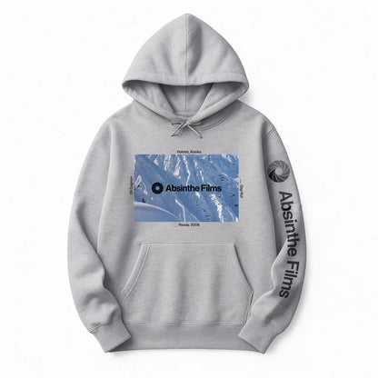 LUCID DREAMING Hoodie