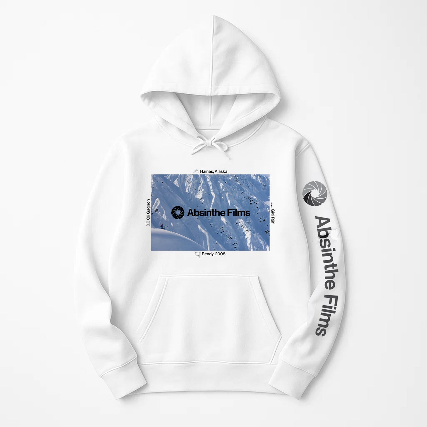 LUCID DREAMING Hoodie