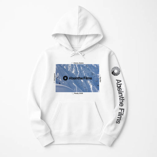 LUCID DREAMING Hoodie