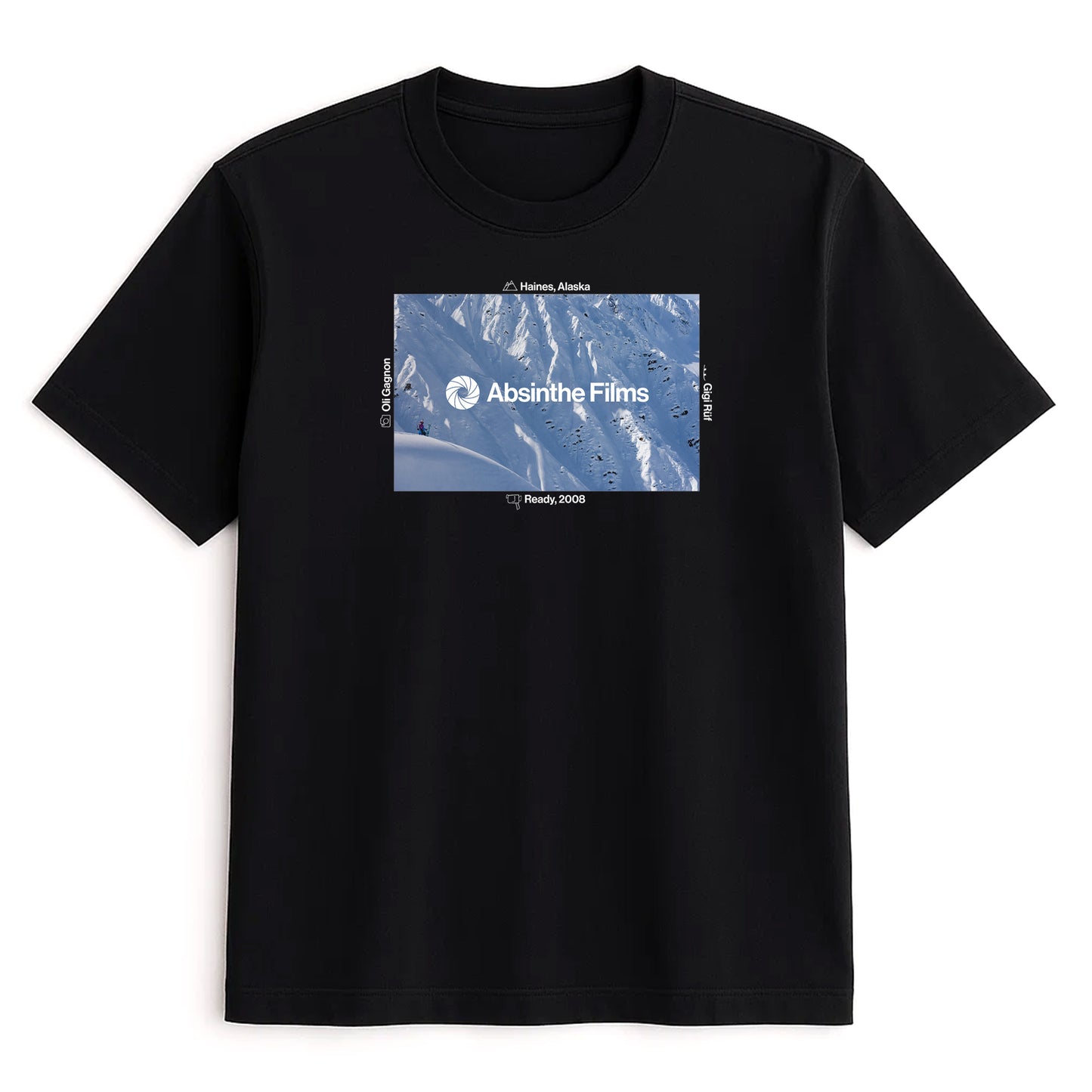 LUCID DREAMING T-Shirt