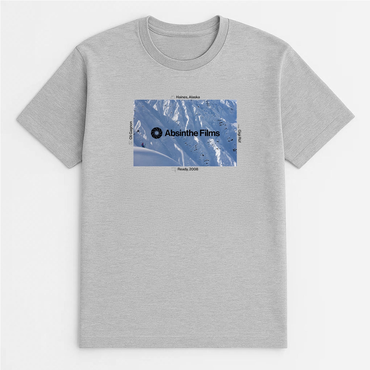 LUCID DREAMING T-Shirt