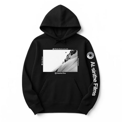THE MOTHER Comfort Hoodie