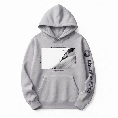 THE MOTHER Comfort Hoodie