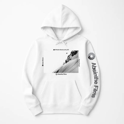 THE MOTHER Comfort Hoodie