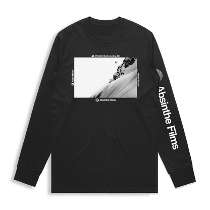 THE MOTHER Long Sleeve