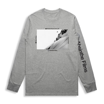 THE MOTHER Long Sleeve