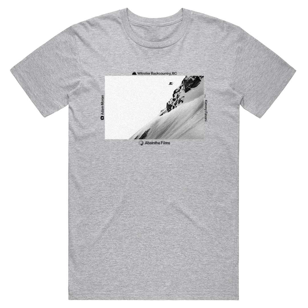 THE MOTHER T-Shirt