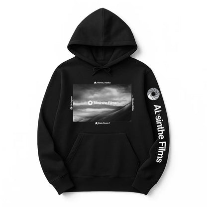 STATE ROUTE 7 Comfort Hoodie