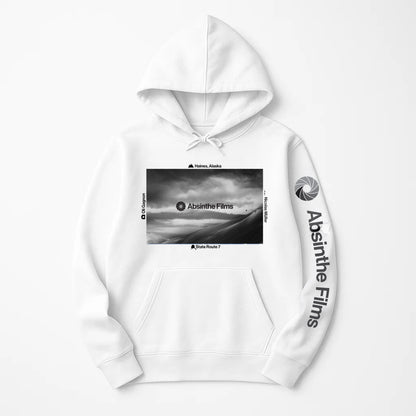 STATE ROUTE 7 Comfort Hoodie