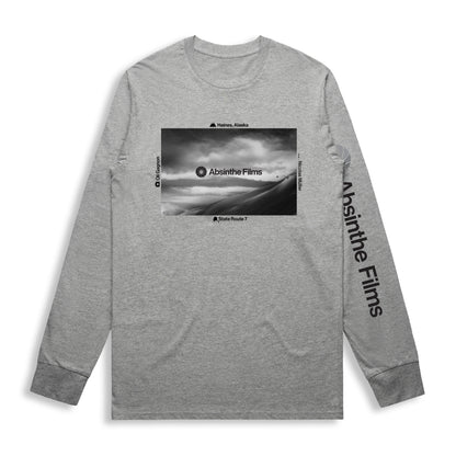 STATE ROUTE 7 Long Sleeve