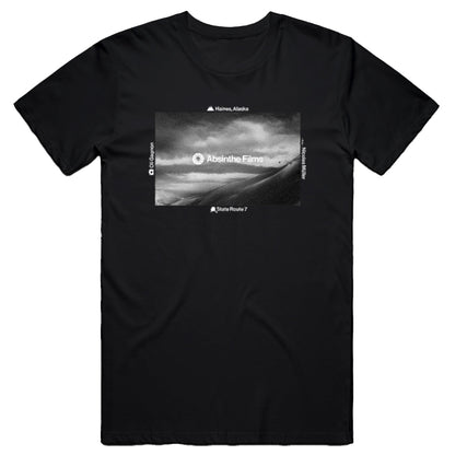 STATE ROUTE 7 T-Shirt