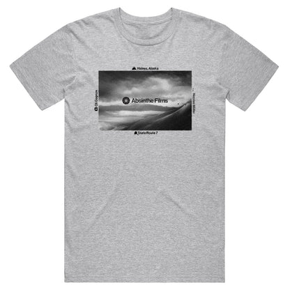 STATE ROUTE 7 T-Shirt