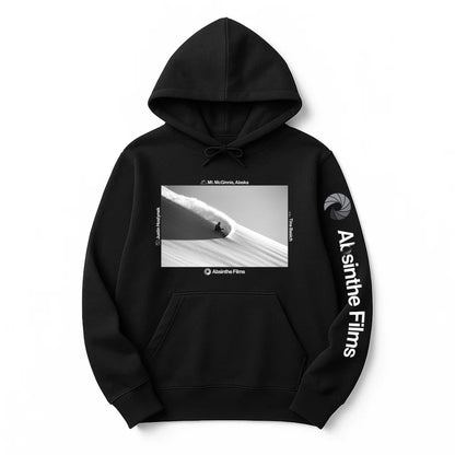 SERENITY SLASH Hoodie
