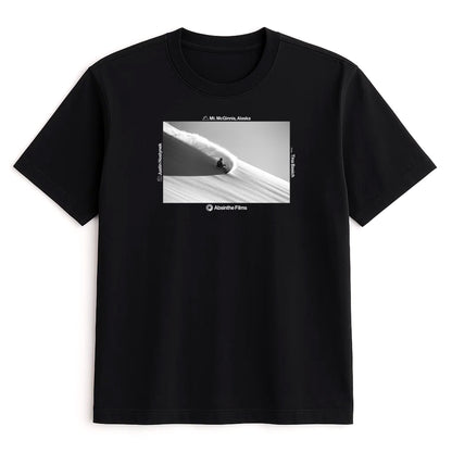 SERENITY SLASH T-Shirt