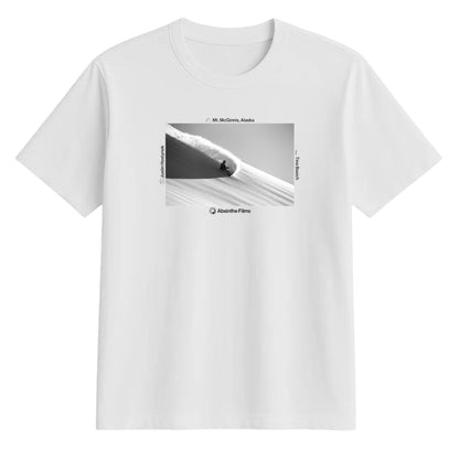 SERENITY SLASH T-Shirt