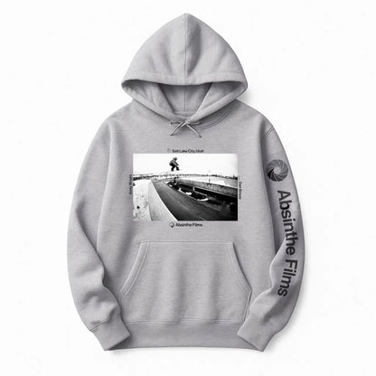THE CLOSER Hoodie