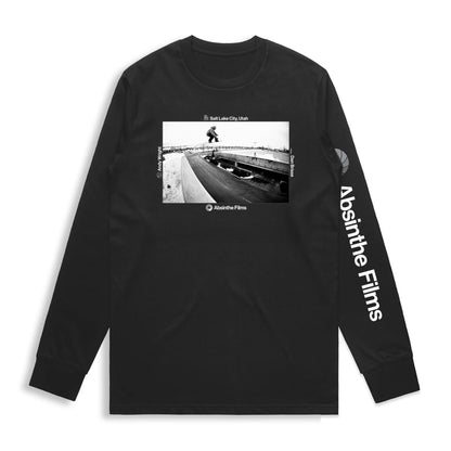 THE CLOSER Long Sleeve